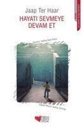 Cover: Hayati Sevmeye Devam Et - Can Cocuk Yayinlari