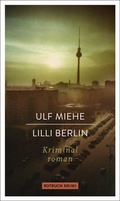 Cover: Lilli Berlin - BEBUG