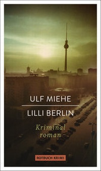 Enlarge image Cover: Lilli Berlin - BEBUG