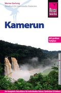 Cover: Reise Know-How Kamerun - Reise Know-How Verlag Peter Rump GmbH
