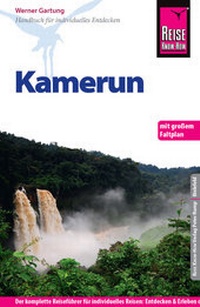 Abbildung von: Reise Know-How Kamerun - Reise Know-How Verlag Peter Rump GmbH
