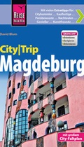 Cover: Reise Know-How CityTrip Magdeburg - Reise Know-How Verlag Peter Rump GmbH