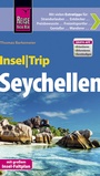 Cover: Reise Know-How InselTrip Seychellen - Reise Know-How Verlag Peter Rump GmbH