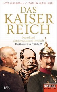 Abbildung von: Das Kaiserreich - DVA