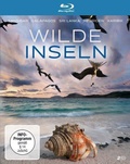 Cover: Wilde Inseln - Lighthouse Home Entertainment