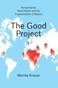 Cover: Good Project - University of Chicago Press