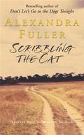 Cover: Scribbling the Cat - Picador