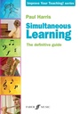 Cover: Simultaneous Learning - Faber Music Ltd
