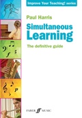 Cover: Simultaneous Learning - Faber Music Ltd