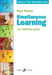 Enlarge image Cover: Simultaneous Learning - Faber Music Ltd