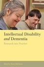 Cover: Intellectual Disability and Dementia - Jessica Kingsley Publishers