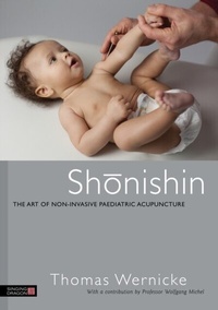 Abbildung von: Shonishin - Singing Dragon