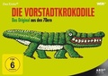Cover: Die Vorstadtkrokodile - Studio Hamburg