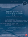 Cover: Designing Software Synthesizer Plug-Ins in C++ - Routledge