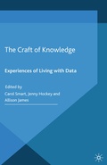 Cover: The Craft of Knowledge - Palgrave Macmillan