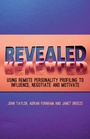 Cover: Revealed - Palgrave Macmillan