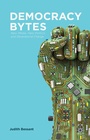 Cover: Democracy Bytes - Palgrave Macmillan