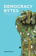 Cover: Democracy Bytes - Palgrave Macmillan