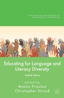 Cover: Educating for Language and Literacy Diversity - Palgrave Macmillan