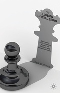 Cover: The Illusion of Well-Being - Palgrave MacMillan