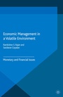 Cover: Economic Management in a Volatile Environment - Palgrave Macmillan