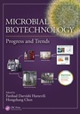 Cover: Microbial Biotechnology - CRC Press