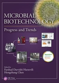 Enlarge image Cover: Microbial Biotechnology - CRC Press