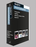 Cover: Basics Photography Box Set - Bloomsbury Academic