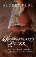 Cover: Shakespeare's Lover - Amberley Publishing