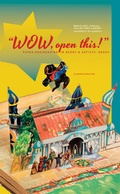 Cover: Wow, open this! - University of Alberta Press