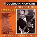 Cover: C. Hawkins Collection 1927-56 - Membran Media GmbH / Hamburg