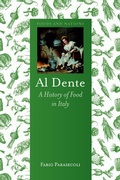 Cover: Al Dente - Reaktion Books