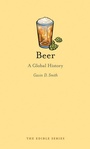 Cover: Beer - Reaktion Books