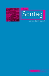Abbildung von: Susan Sontag - Reaktion Books