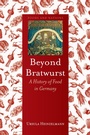 Cover: Beyond Bratwurst - Reaktion Books