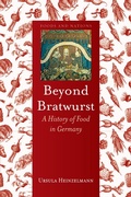 Bild: Beyond Bratwurst - Reaktion Books