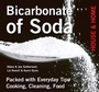 Cover: Bicarbonate of Soda - Flame Tree Publishing