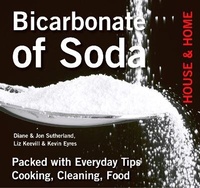 Enlarge image Cover: Bicarbonate of Soda - Flame Tree Publishing