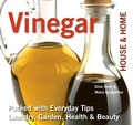 Cover: Vinegar - Flame Tree Publishing