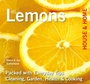 Cover: Lemons - Flame Tree Publishing
