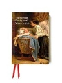 Cover: The Illustrated Grandparent's Memories Book - Flame Tree Publishing