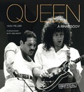 Cover: Queen - Flame Tree Publishing