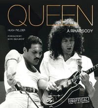Enlarge image Cover: Queen - Flame Tree Publishing