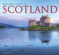 Cover: Best-Kept Secrets of Scotland - Flame Tree Publishing