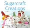 Cover: Sugarcraft Creations - Flame Tree Publishing