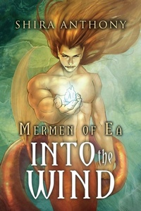 Enlarge image Cover: Into the Wind Volume 2 - Dreamspinner Press