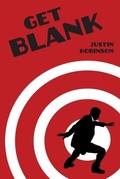 Cover: Get Blank - Candlemark & Gleam