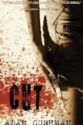 Cover: Cut - Black Mountain Press