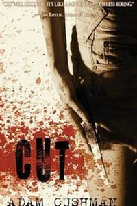 Enlarge image Cover: Cut - Black Mountain Press