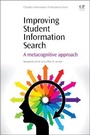 Cover: Improving Student Information Search - Chandos Publishing (Oxford) Ltd